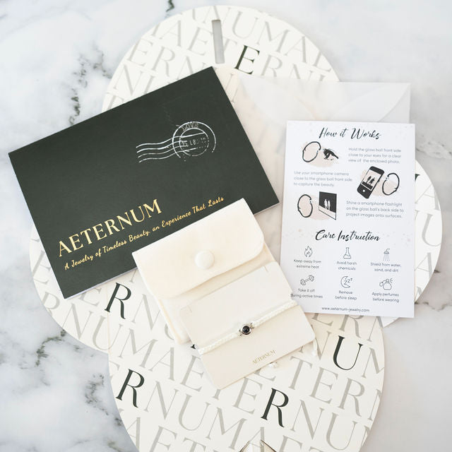 Premium Personalized Gift Packaging