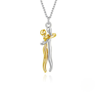 Aeternum Unity Necklace