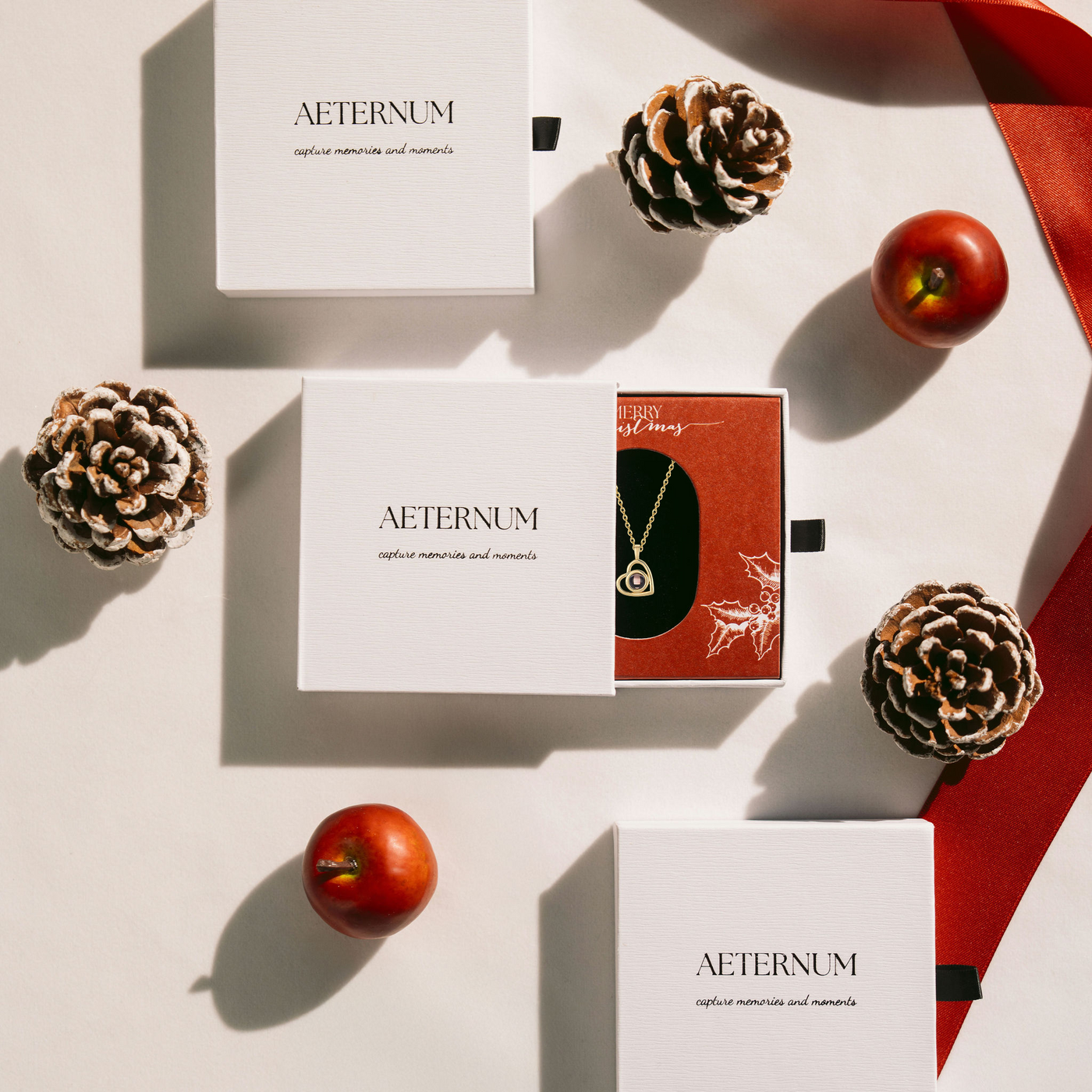 Captured Moments Necklace