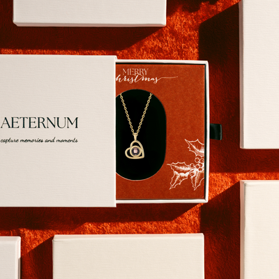 Captured Moments Necklace