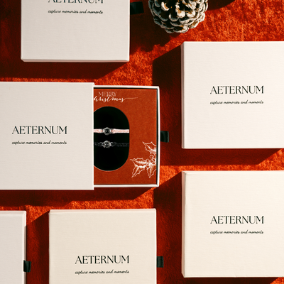 Captured Moments Bracelet