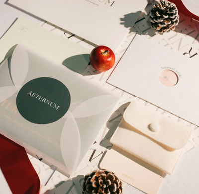 Captured Moments Necklace