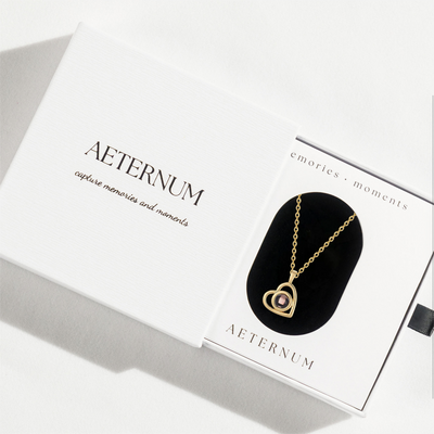 Captured Moments Necklace