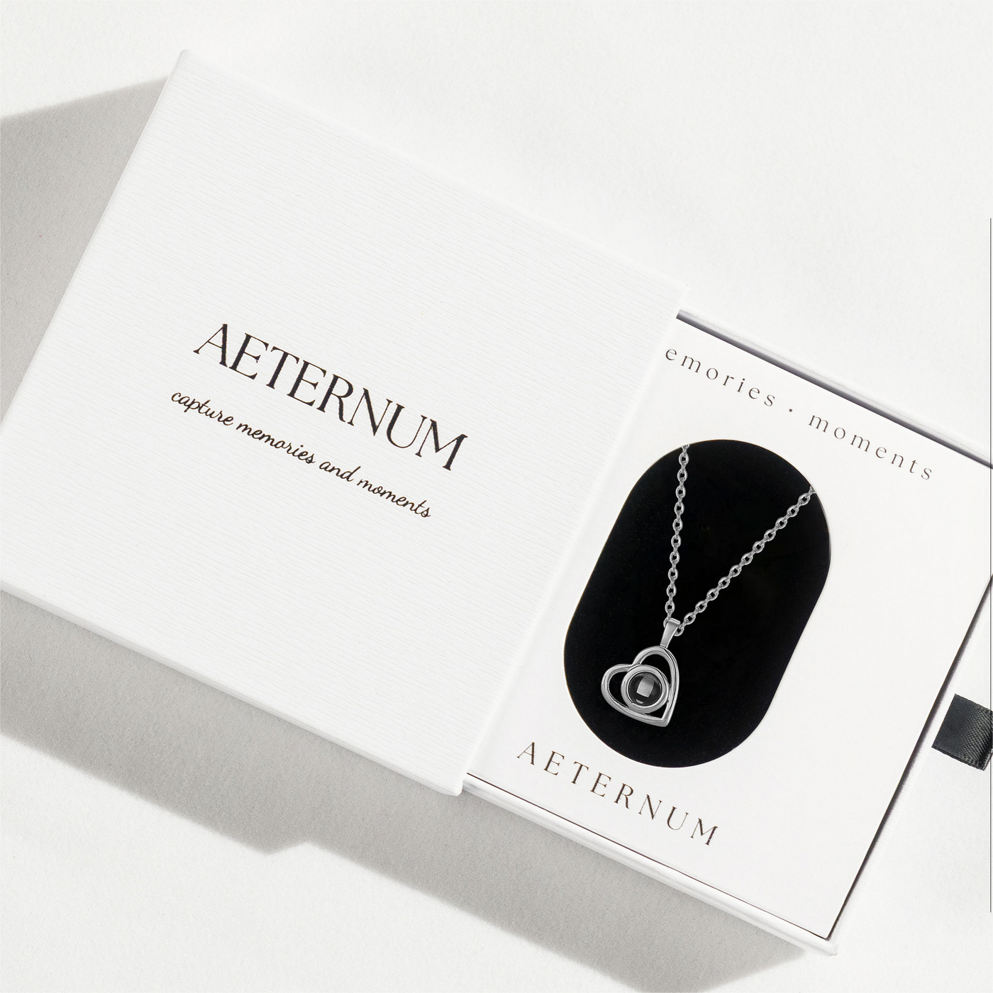 Captured Moments Necklace