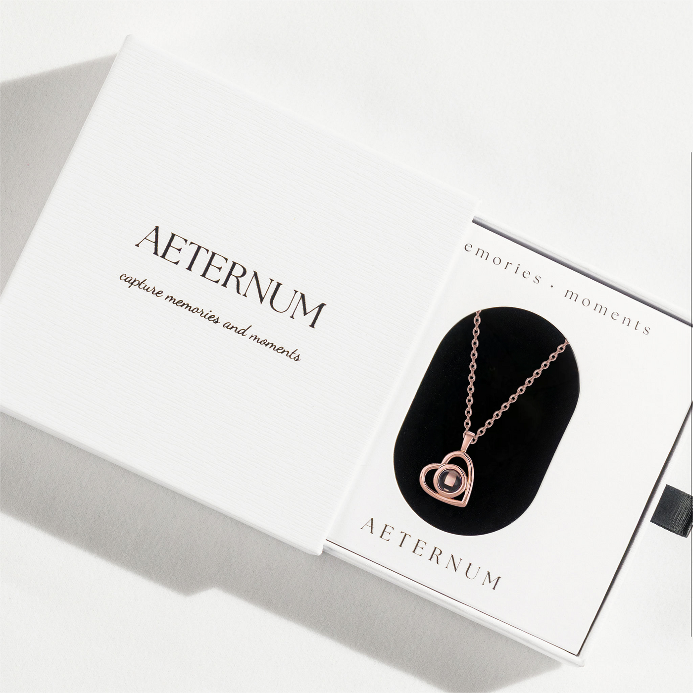 Captured Moments Necklace