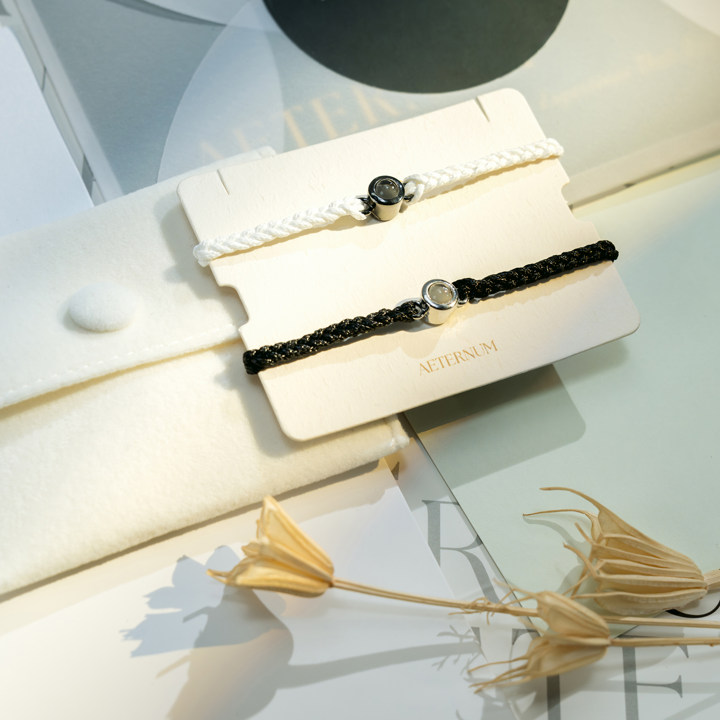 Captured Moments Bracelet