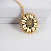 "You Are My Sunshine" Necklace